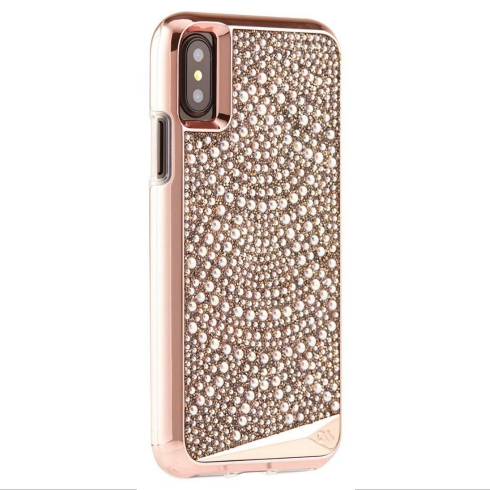 Case-Mate Brilliance Lace Case